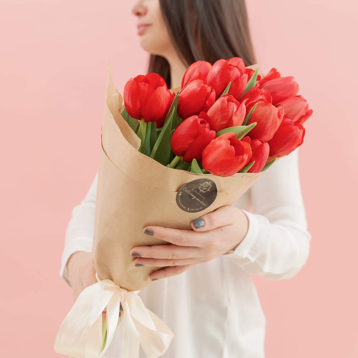 Buchete flori standard