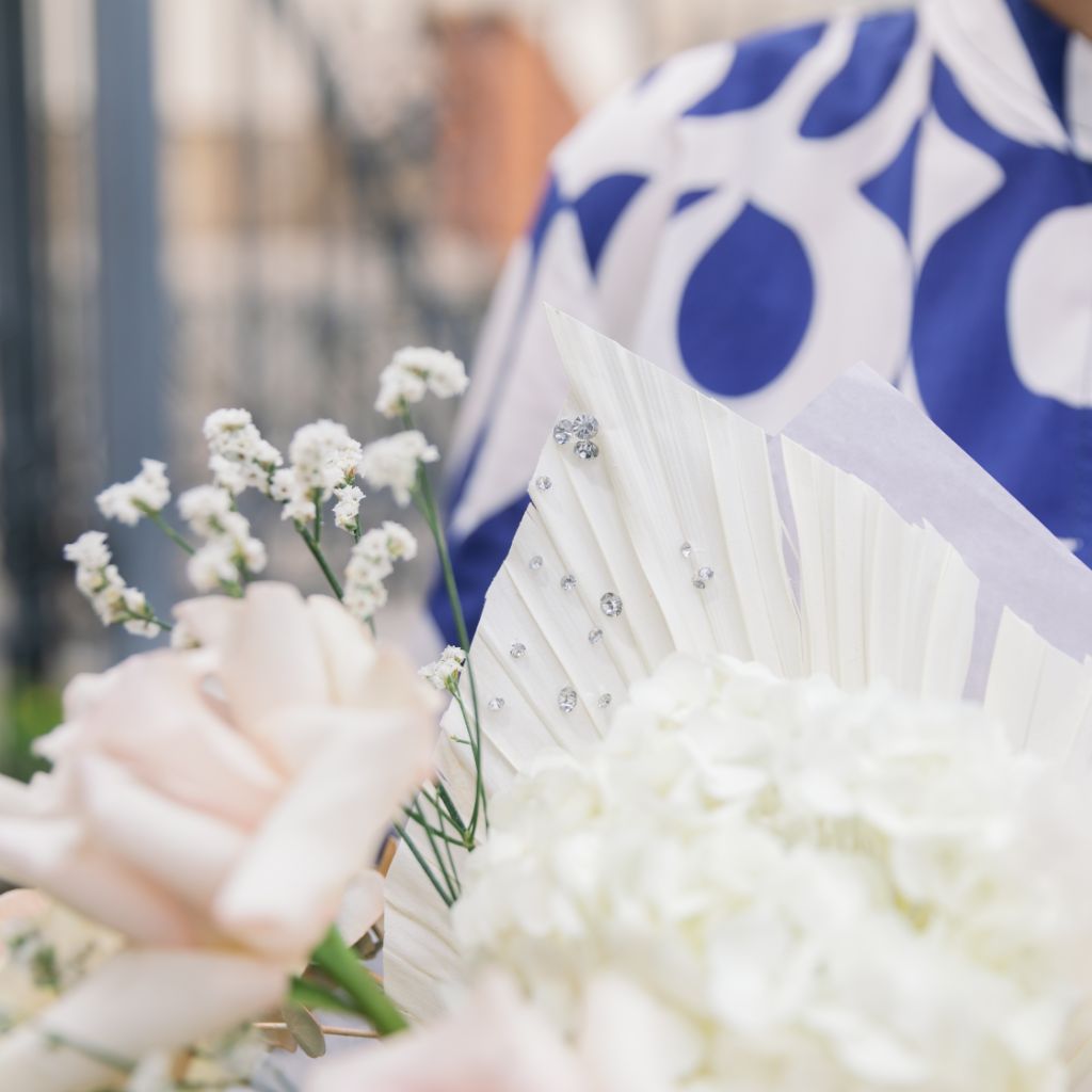 Buchet flori Breakfast at Tiffany’s