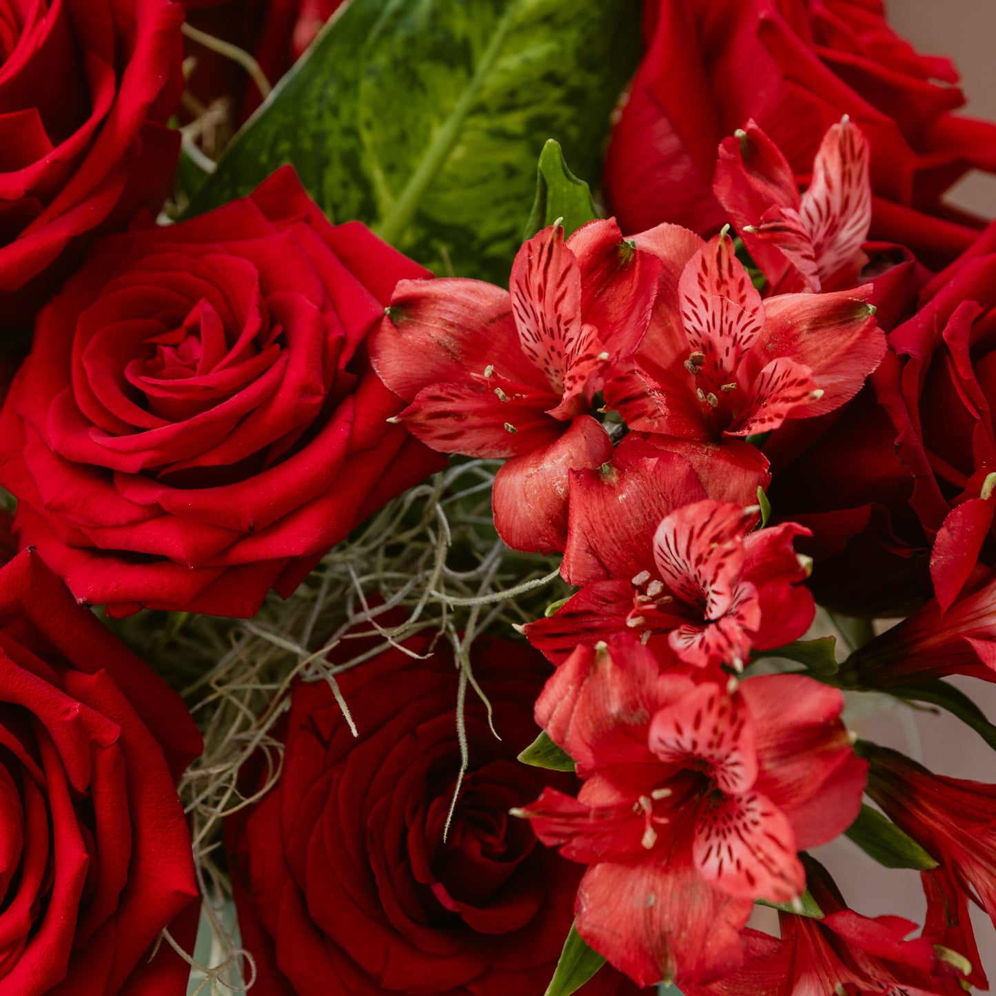 Aranjament floral “Allure”