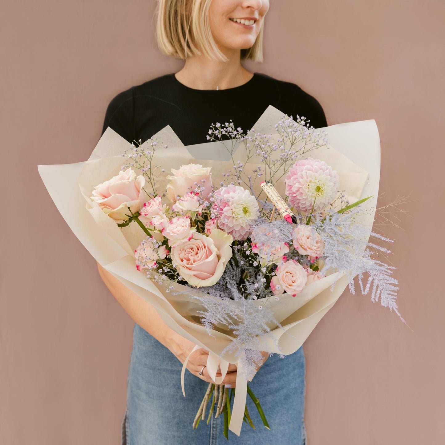 Buchet flory Harmony