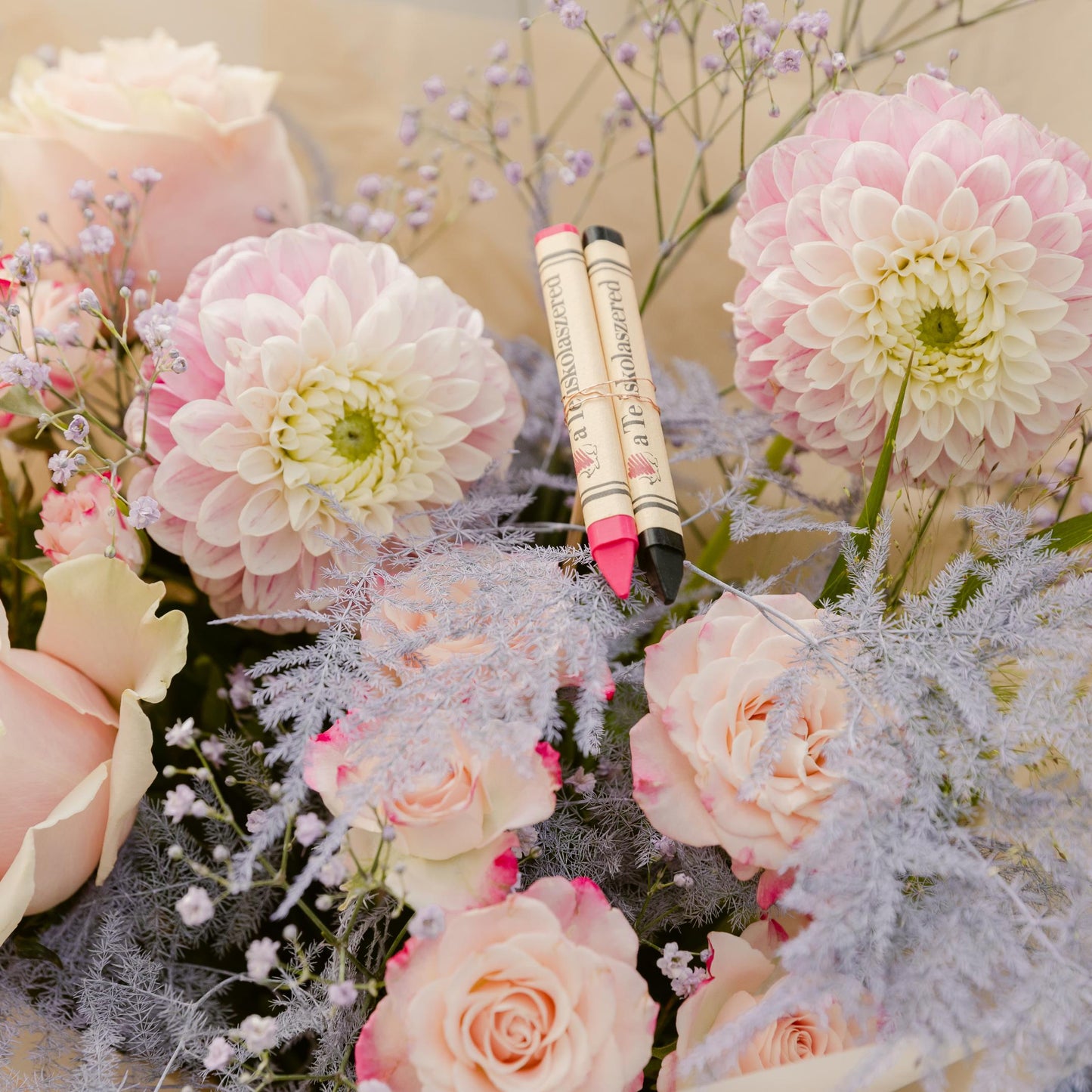 Buchet flory Harmony