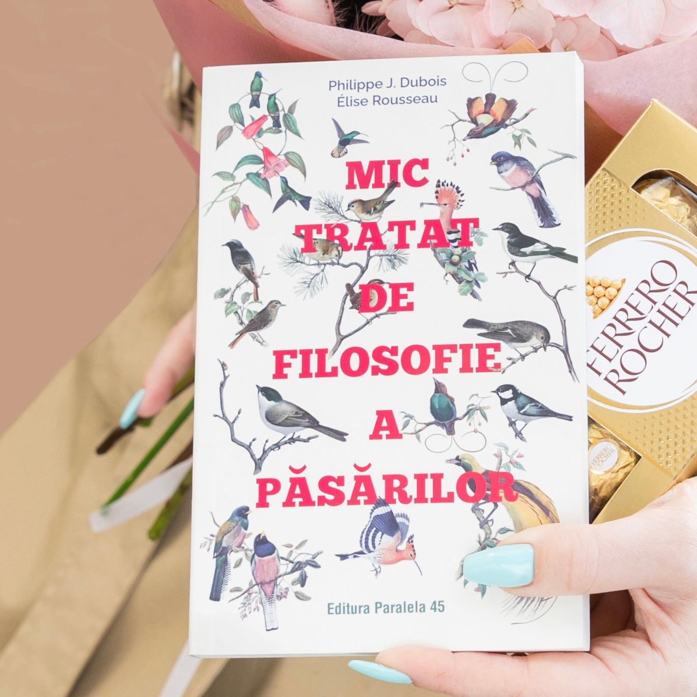 Mic tratat de filosofie a pasarilor