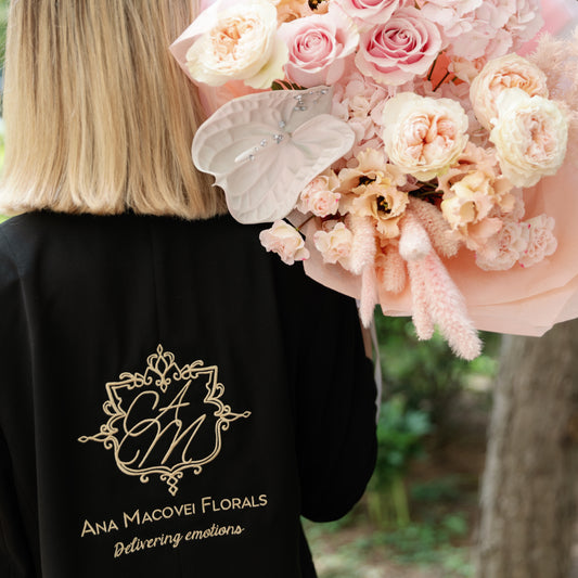 Buchetul Designerului