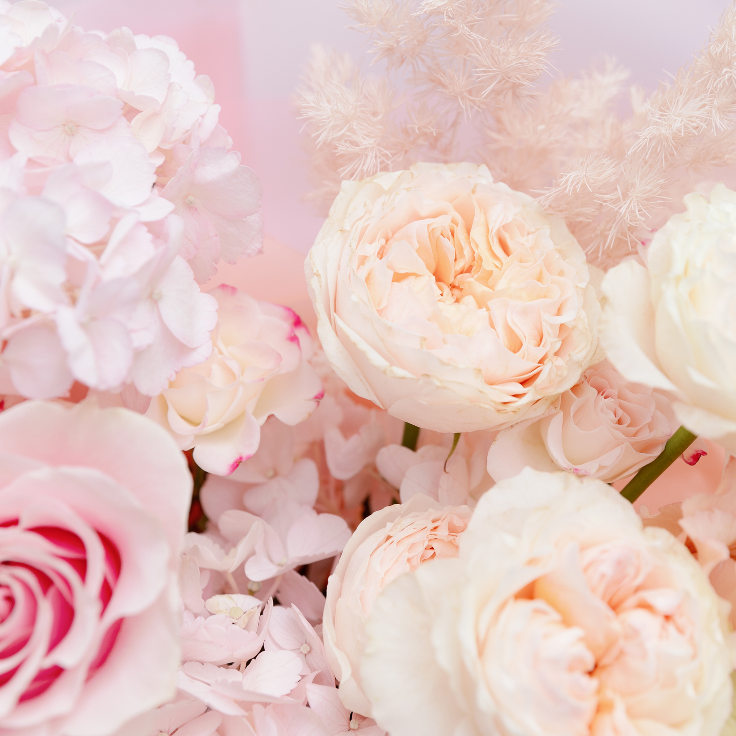 Buchet flori Sweet Blossom