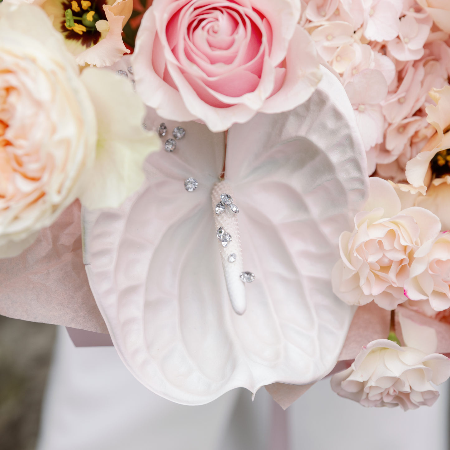 Buchet flori Sweet Blossom