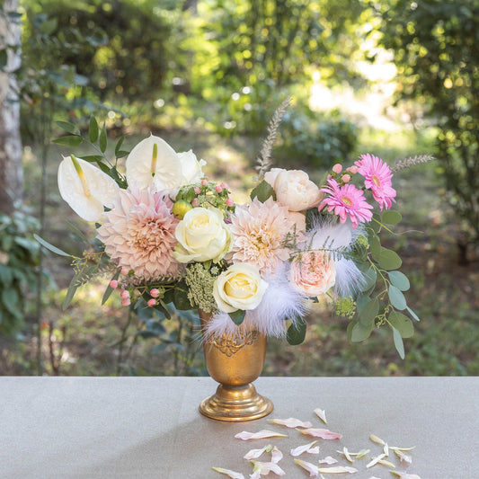 Romantic and Sweet - by Ana Macovei