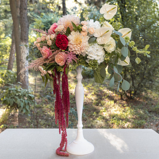 Wedding in Style - by Ana Macovei