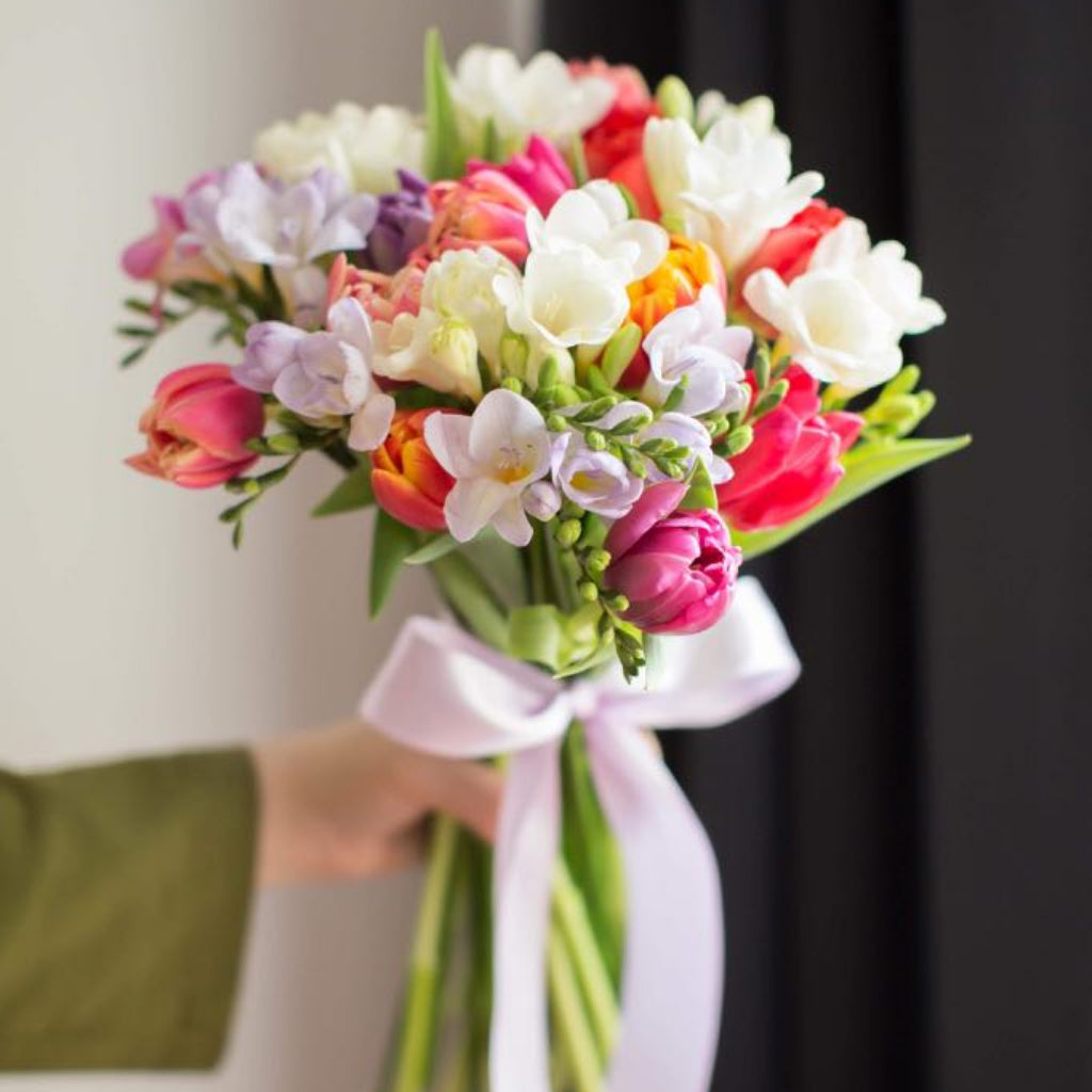 Buchet - Spring Mist