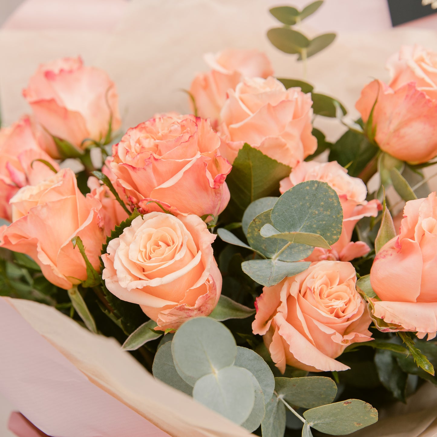 Buchet Shimmer 15 - by Ana Macovei