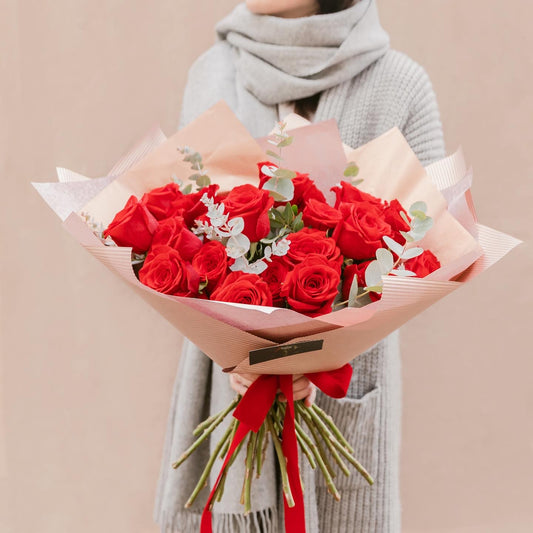 Freedom 25 - by Ana Macovei