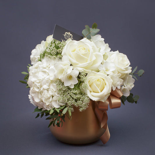 Gatsby - by Ana Macovei