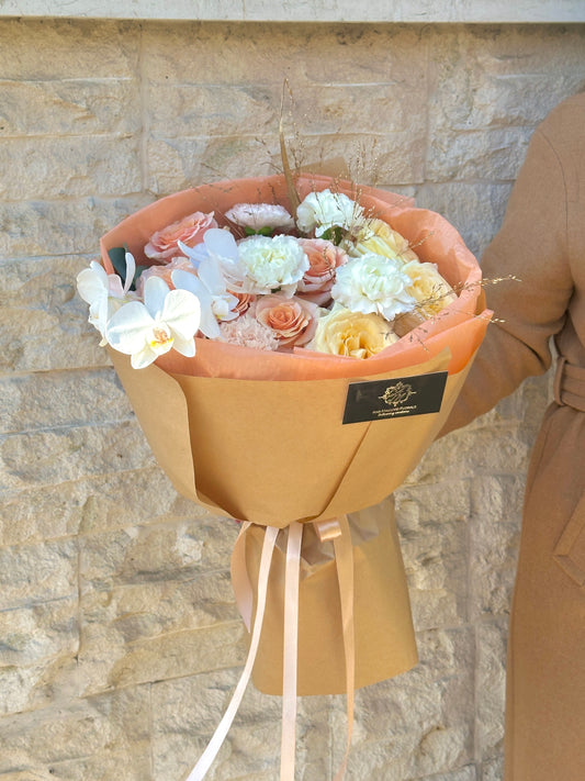 Buchet de flori Noblesse