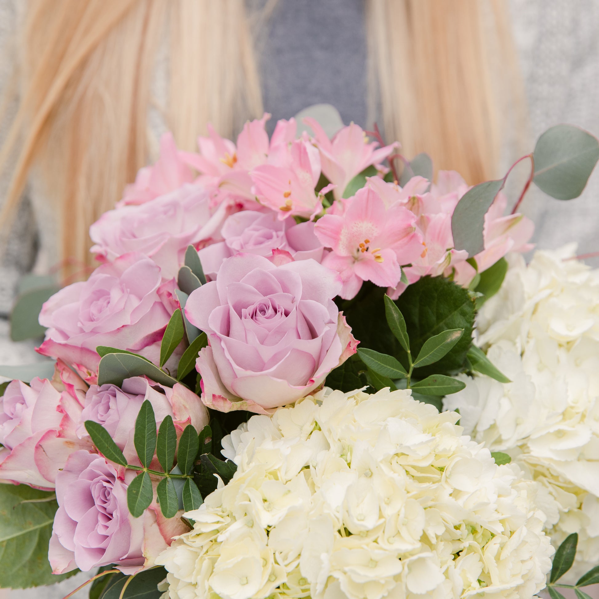 Simplicity - by Ana Macovei